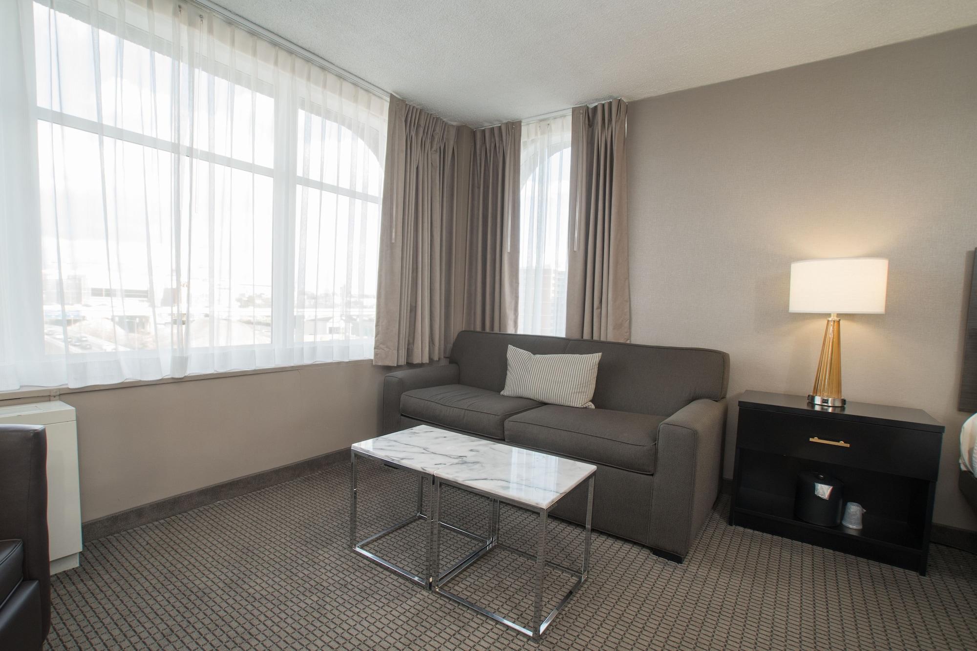 Capitol Skyline 4*