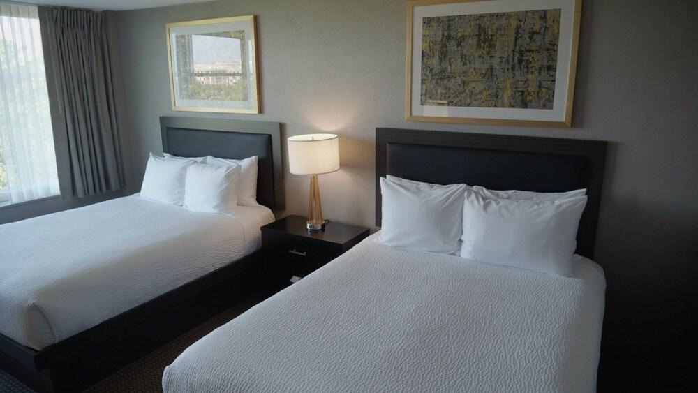 Capitol Skyline 4* Washington