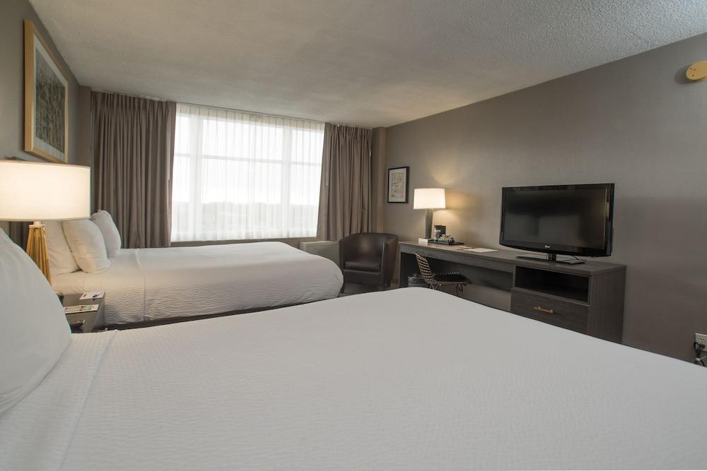 Capitol Skyline Hotel Washington