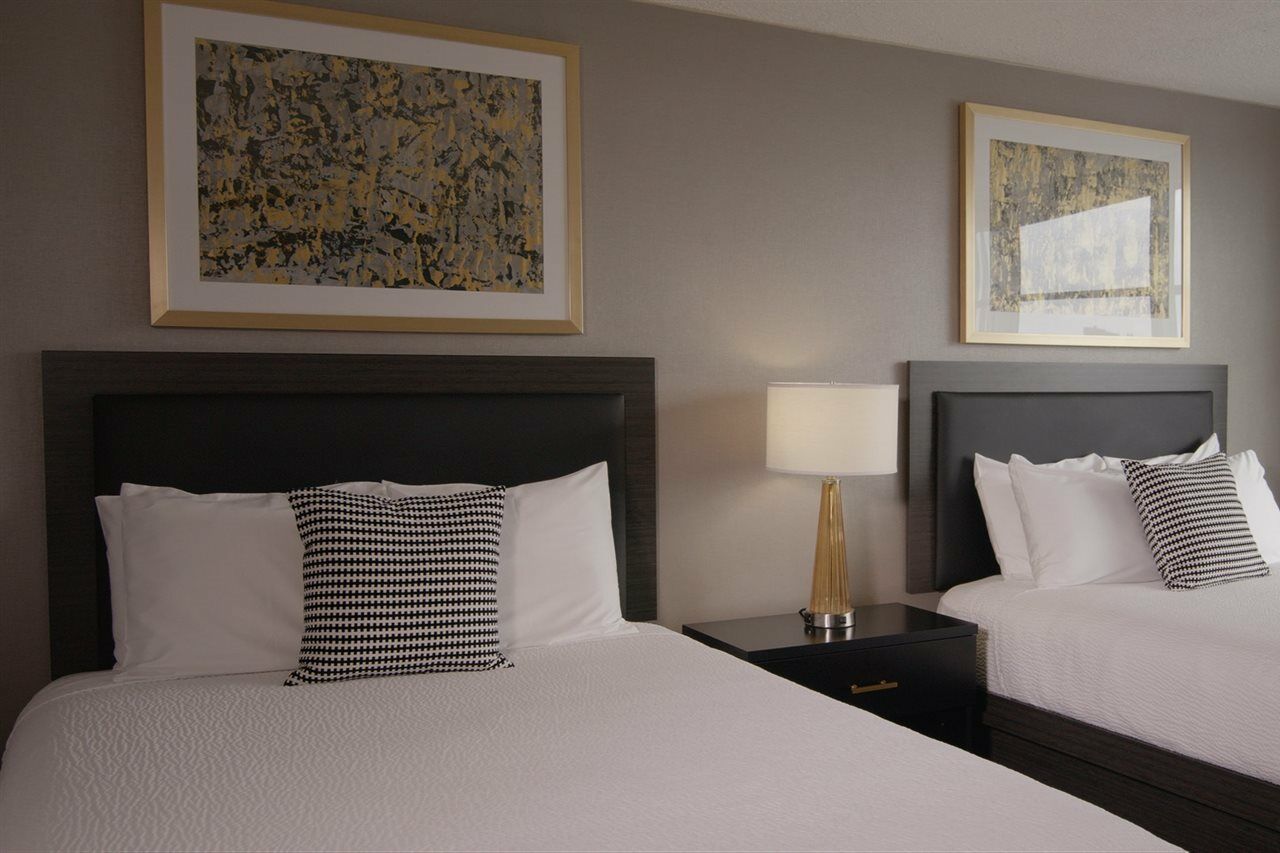 Hotel Capitol Skyline 4*